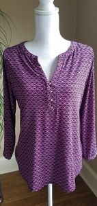 Dana Buchman dress shirt